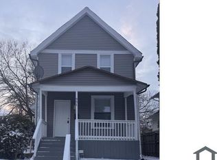 951 Miller Ave, Columbus, OH 43206