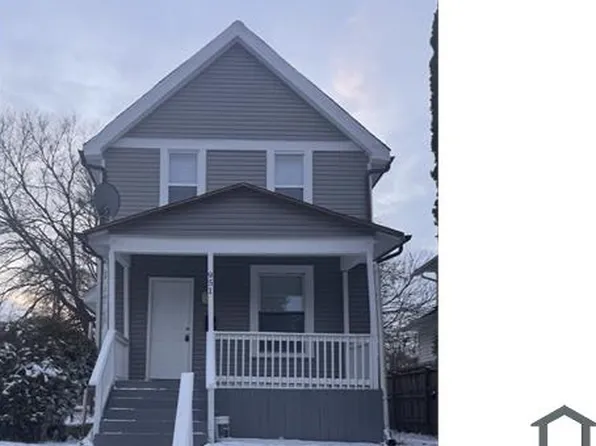 951 Miller Ave, Columbus, OH 43206