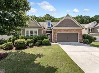 1955 Overlook Run Pl, Cumming, GA 30040