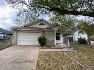 8406 Cockney Dr, Austin, TX 78748