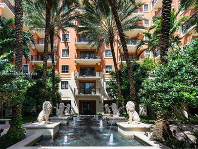 100 Andalusia Ave APT 615, Coral Gables, FL, 33134