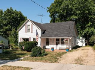 412 N Rusk Ave, Viroqua, WI 54665