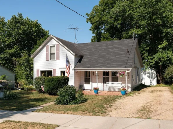 412 N Rusk AVENUE, Viroqua, WI 54665