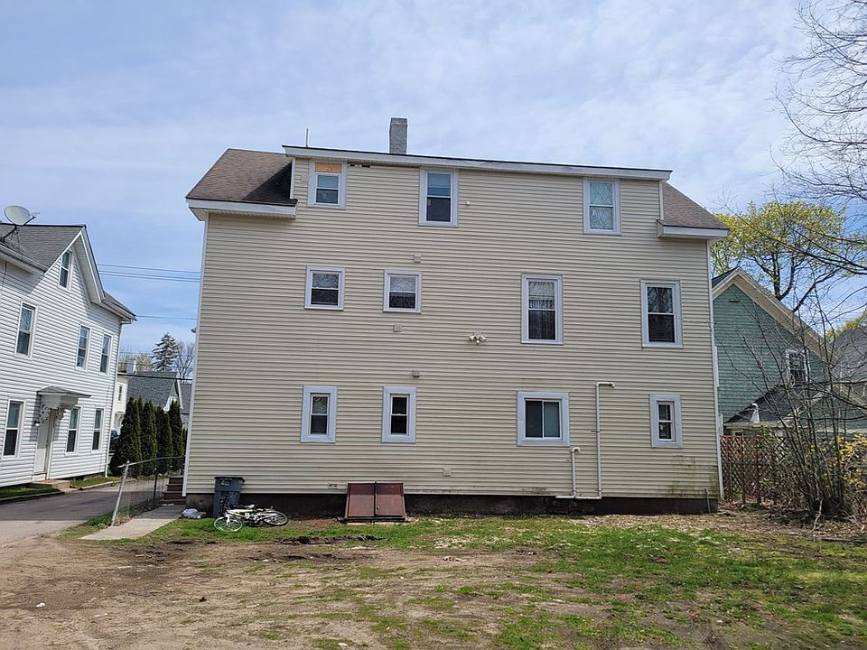 100 Broad St, North Attleboro, MA 02760 Zillow