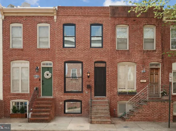 1327 Richardson St, Baltimore, MD 21230