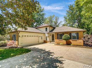 1401 N Wapak Rd, Lima, OH 45807