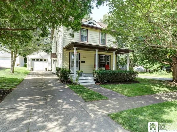 513 Towner Ave, Jamestown, NY 14701