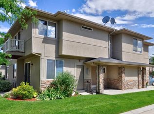 6628 W Yellow Poppy Dr, West Jordan, UT 84081