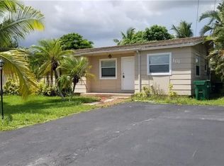 161 SW 65th Ave, Pompano Beach, FL 33068