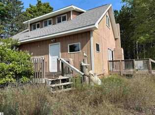 17321 Psutka Rd, Thompsonville, MI 49683