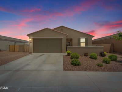 37219 N CANTER Street, San Tan Valley, AZ, 85140