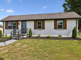 224 Cedar Dr, Franklin, TN 37064