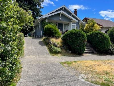 7306 23rd Avenue NW, Seattle, WA, 98117