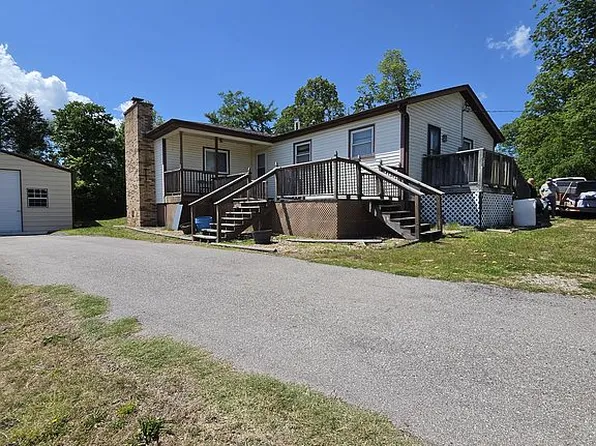 3381 Highway M, Poplar Bluff, MO 63901