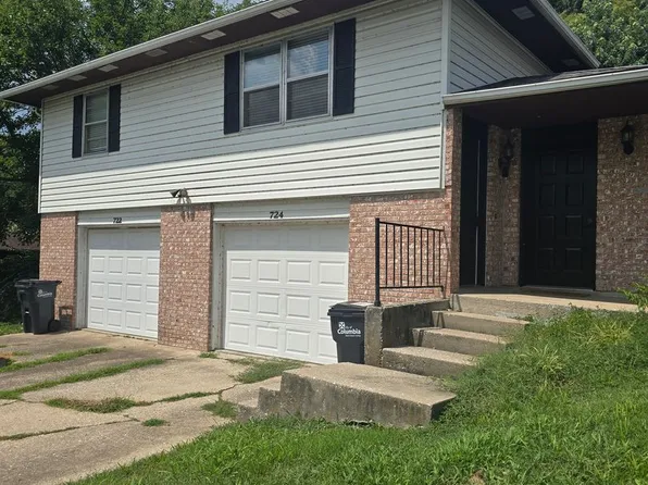 722 Pear Tree Cir, Columbia, MO 65203