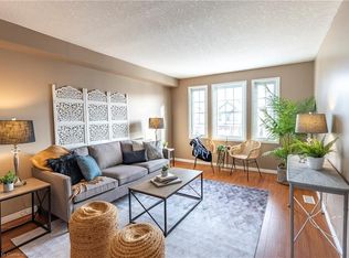 407 White Birch Ave, Waterloo, ON N2V2T3