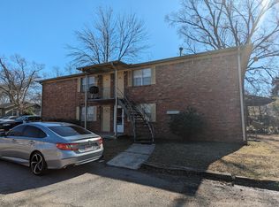 1133 Elm Ave APT B, Tarrant, AL 35217