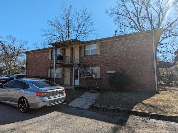 1133 Elm Ave APT B