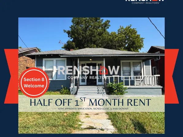 696 Decatur St, Memphis, TN 38107