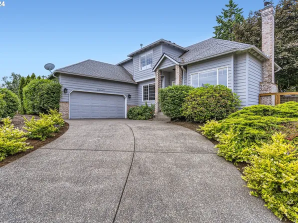 6535 SE Dagmar Ct, Milwaukie, OR 97267
