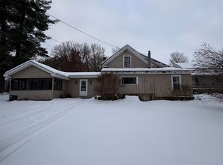 2223 County Road 14, Canton, NY 13617