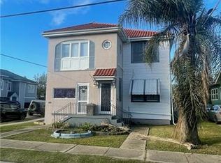 4237 S Prieur St, New Orleans, LA 70125