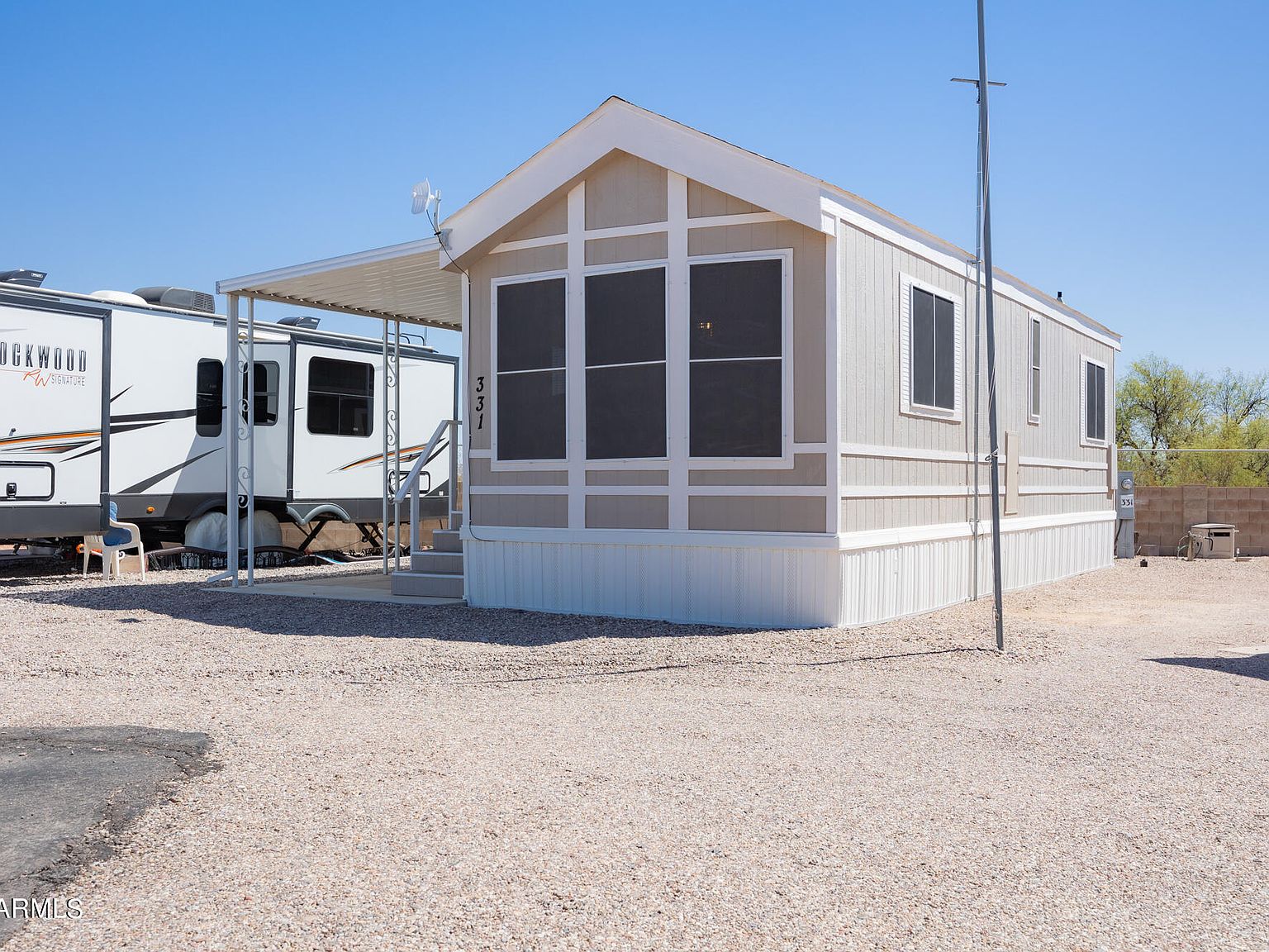 16680 W Val Vista Blvd SPACE 331, Casa Grande, AZ 85122 Zillow