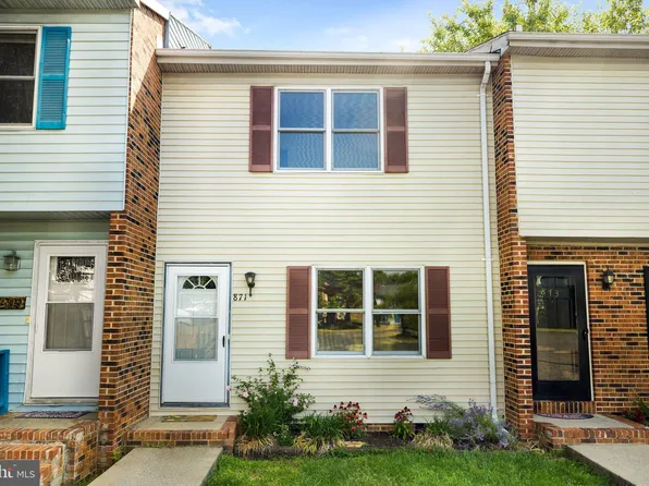 871 Vine St, Harrisonburg, VA 22802