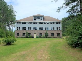 101 Fairman Ln, Sumrall, MS 39482
