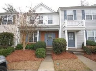 1195 Whitestone Rdg, Alpharetta, GA 30005