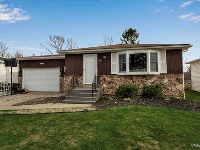 139 Sprucewood Dr, Buffalo, NY, 14227