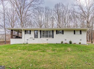 134 Mahan Rd, Summerville, GA 30747