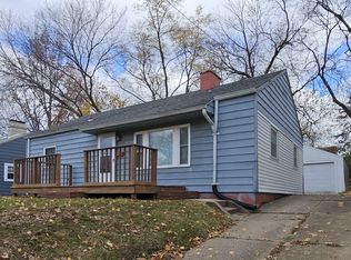 873 Kickapoo Ave, Akron, OH 44305