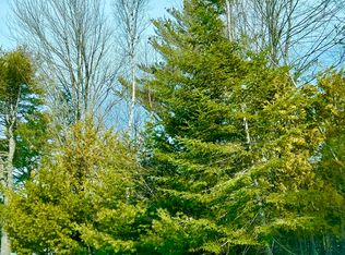 Lot 77-A Long Hill Road, Southwest Harbor, ME 04679