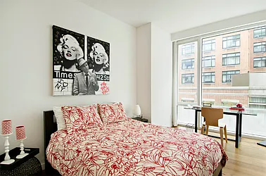 Rented by Town Residential