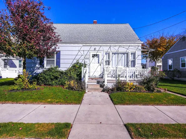 209 N Granville Ave, Margate, NJ 08402
