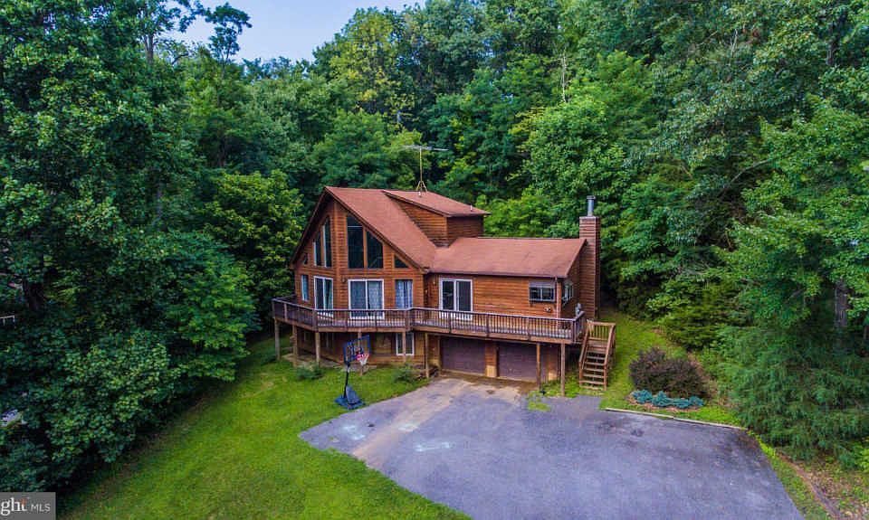 549 High Knob Rd, Front Royal, VA 22630 Zillow