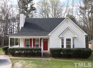 2025 Ruddy Rd, Raleigh, NC 27616