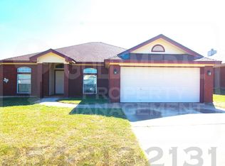 4302 Hank Dr, Killeen, TX 76549