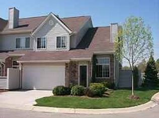 5782 Volta Dr, Indianapolis, IN 46254