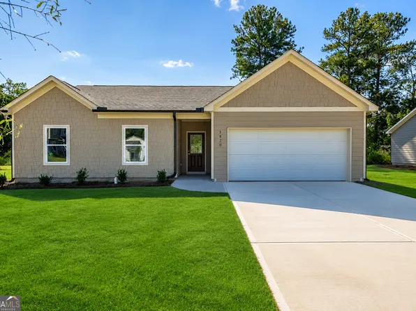 1820 Forkview Ct, Lawrenceville, GA 30044
