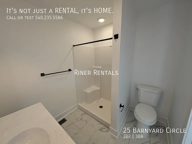 25 Barnyard Cir — Photo 5