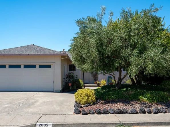 2005 Knight Avenue, Petaluma, CA 94954