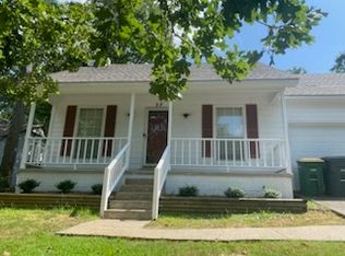 27 Elkrun Cv, Little Rock, AR 72211
