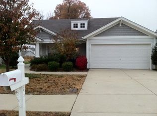 2813 Paddle Wheel Dr, Nashville, TN 37214