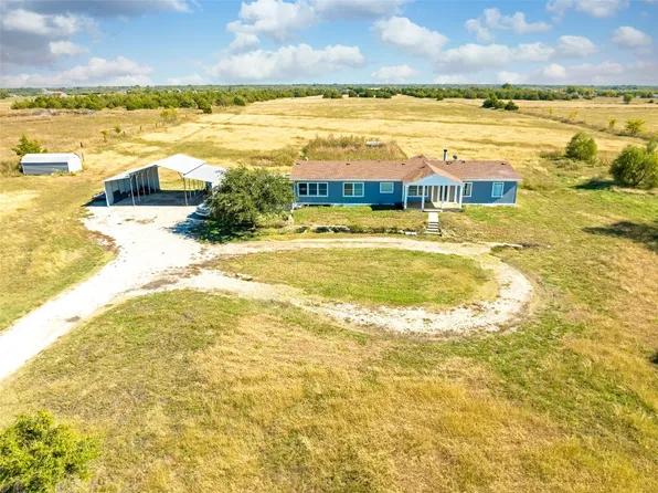 1007 County Road 2730, Farmersville, TX 75442