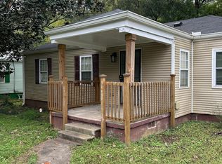 2133 Blayton Ln SE, Atlanta, GA 30315