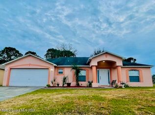 530 Octavius St SW, Palm Bay, FL 32908