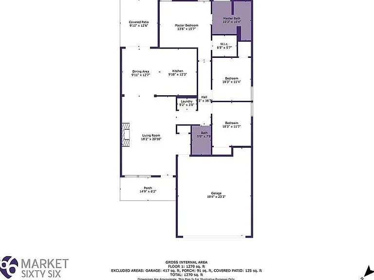 18 Forest Ridge Way — Photo 19