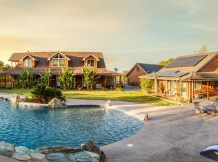 6910 Tonzi Rd, Ione, CA 95640